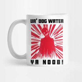 Dog water 2.0 Mug